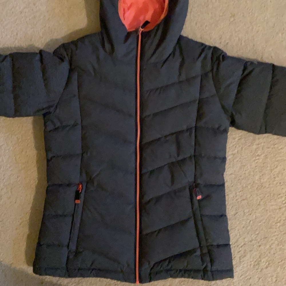 McKinley Down jacket - Picture 9 of 9